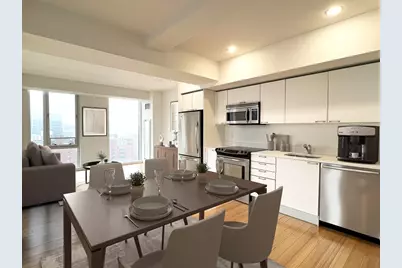 2 Earhart Street #PH6, Cambridge, MA 02141 - Photo 5