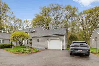 18 Indian Dawn #18, Wayland, MA 01778 - Photo 29