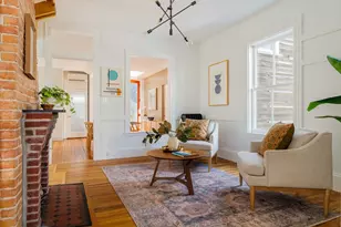 24 Rockingham St, Cambridge, MA 02139 - Photo 5