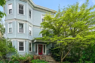 20 Fayette St, Cambridge, MA 02139 - Photo 1