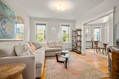 20 Fayette Street #3, Cambridge, MA 02139 - Photo 5