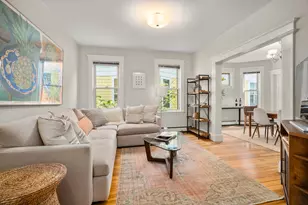 20 Fayette St, Cambridge, MA 02139 - Photo 5