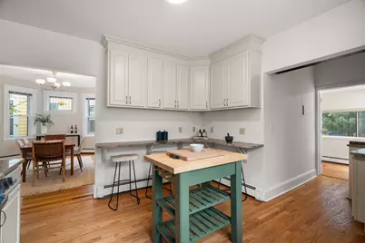 20 Fayette Street #3, Cambridge, MA 02139 - Photo 9