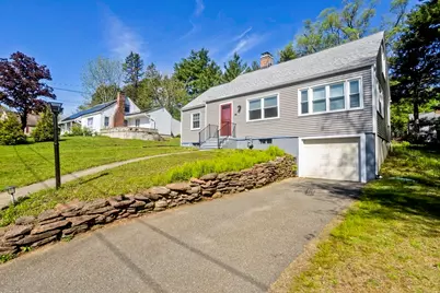 94 Porter Rd, East Longmeadow, MA 01028 - Photo 3