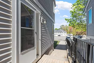 78 Meadow Pond Dr #P, Leominster, MA 01453 - Photo 31