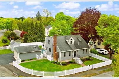 51 Millbrook Road, Beverly, MA 01915 - Photo 1