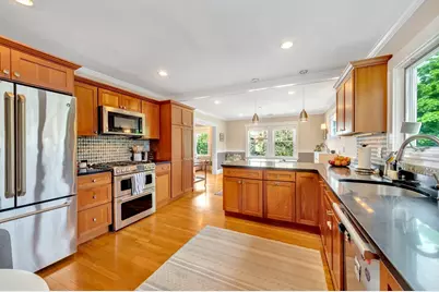 11 Belton Street #2, Arlington, MA 02476 - Photo 19