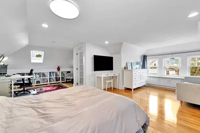 11 Belton Street #2, Arlington, MA 02476 - Photo 33