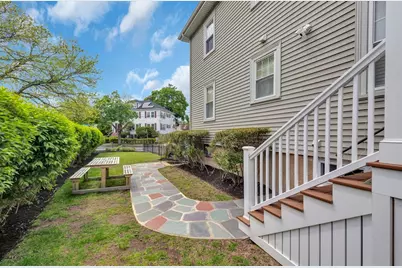 11 Belton Street #2, Arlington, MA 02476 - Photo 7