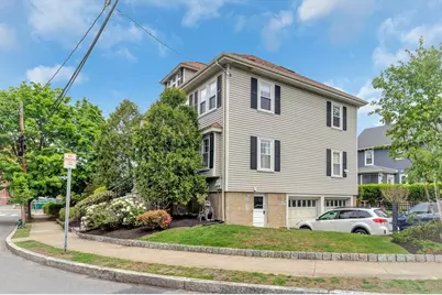 11 Belton Street #2, Arlington, MA 02476 - Photo 3