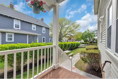 11 Belton Street #2, Arlington, MA 02476 - Photo 5