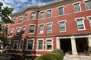 12 Colbourne Crescent, Brookline, MA 02445 - Photo 1