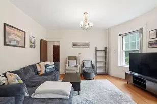 12 Colbourne Crescent, Brookline, MA 02445 - Photo 5