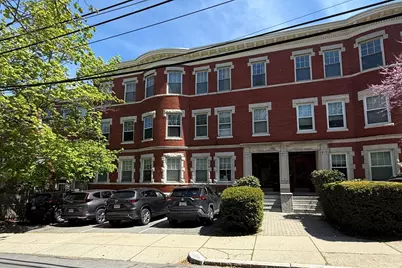12 Colbourne Cres #12, Brookline, MA 02445 - Photo 17