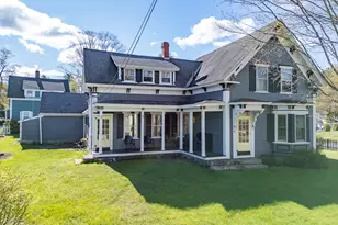 41 Brookline St, Townsend, MA 01469 - Photo 1