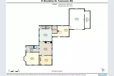 41 Brookline St, Townsend, MA 01469 - Photo 39