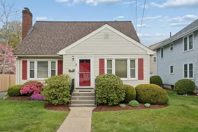88 Kendall Ave, Framingham, MA 01702 - Photo 1