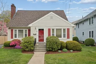 88 Kendall Ave, Framingham, MA 01702 - Photo 1