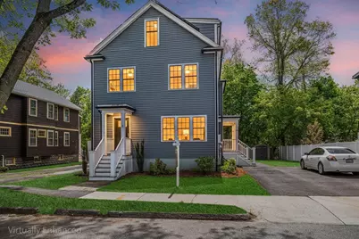 10 Edith St #10, Arlington, MA 02474 - Photo 1