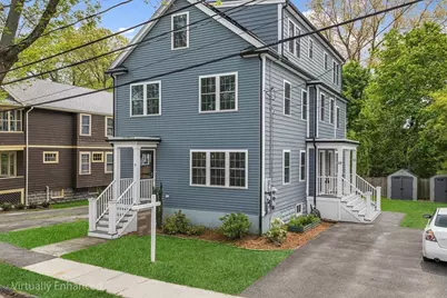 10 Edith St #10, Arlington, MA 02474 - Photo 29