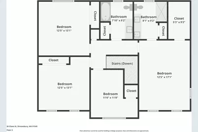 30 Clews St, Shrewsbury, MA 01545 - Photo 39