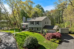 604 Dover Rd, Westwood, MA 02090 - Photo 3