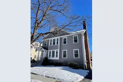 55 Dalton Rd #1, Belmont, MA 02478 - Photo 1