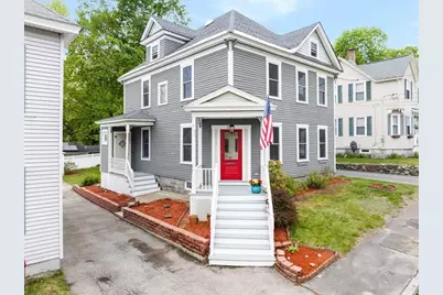 261 Third St, Lowell, MA 01850 - Photo 3