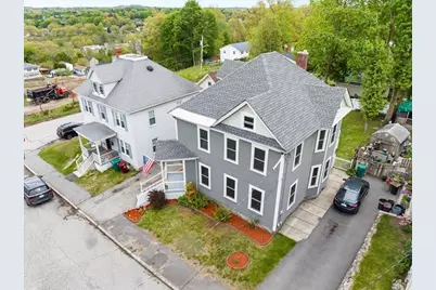 261 Third St, Lowell, MA 01850 - Photo 35