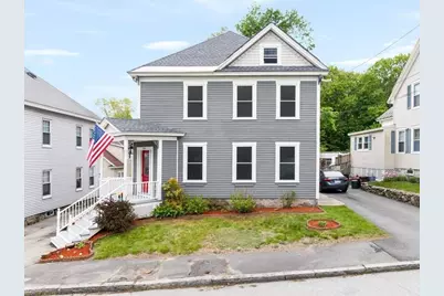261 Third St, Lowell, MA 01850 - Photo 1