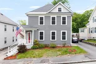 261 3rd St, Lowell, MA 01850 - Photo 1