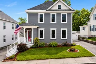 261 3rd St, Lowell, MA 01850 - Photo 1