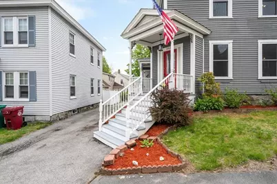 261 Third St, Lowell, MA 01850 - Photo 5