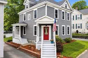 261 3rd St, Lowell, MA 01850 - Photo 3