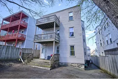 45 Msgr Patrick J Lydon Way, Boston, MA 02124 - Photo 23