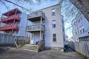 45 Msgr Patrick J Lydon Way, Boston, MA 02124 - Photo 23