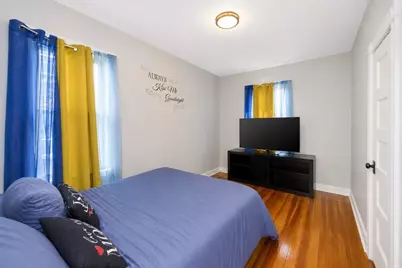 45 Msgr Patrick J Lydon Way, Boston, MA 02124 - Photo 21