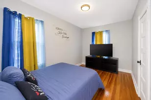 45 Msgr Patrick J Lydon Way, Boston, MA 02124 - Photo 21