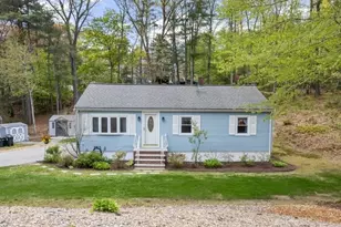 3 Holmes St, Halifax, MA 02338 - Photo 1