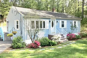3 Holmes St, Halifax, MA 02338 - Photo 1
