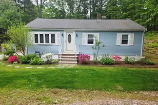 3 Holmes St, Halifax, MA 02338 - Photo 1