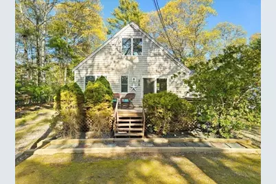 218 Lake Shore, Falmouth, MA 02536 - Photo 35