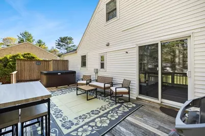 218 Lake Shore, Falmouth, MA 02536 - Photo 31