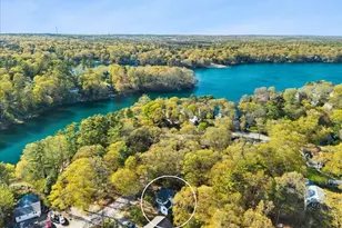 218 Lake Shore, Falmouth, MA 02536 - Photo 1