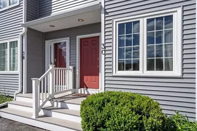 128 Parker Street #3C, Acton, MA 01720 - Photo 3