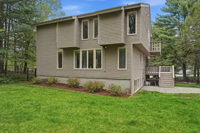 202 Hampton Road, Sharon, MA 02067 - Photo 37
