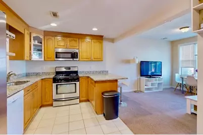 110 Coolidge Hill Rd #4, Watertown, MA 02472 - Photo 3