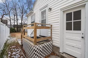 23 Winnifred Rd, Brockton, MA 02301 - Photo 25