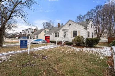 23 Winnifred Rd, Brockton, MA 02301 - Photo 3