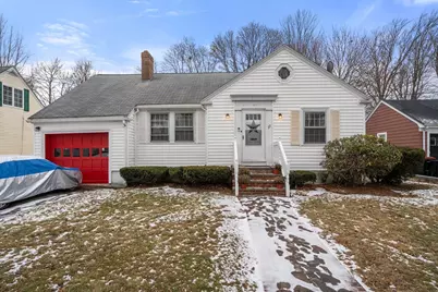 23 Winnifred Rd, Brockton, MA 02301 - Photo 1